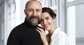 Halit Ergenç kimdir? 