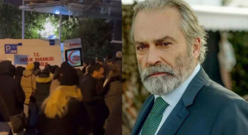 Haluk Bilginer kimdir?