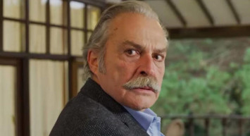 Haluk Bilginer’in ortaya çıkan yatak sahneleri tepki çekti