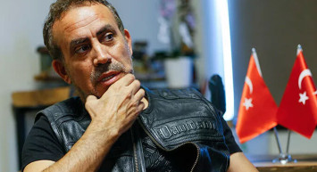 Haluk Levent sosyal medya hesabından duyurdu! AHBAP derneğine hacker şoku 25 bin lira istediler