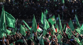 Hamas Nedir, Amaçları Nelerdir?