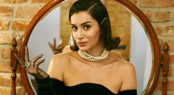 Hande Doğandemir Kimdir?