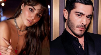 Hande Erçel kimdir?