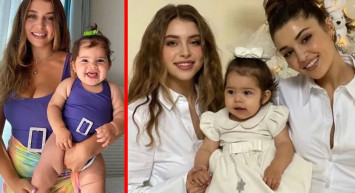 Hande Erçel'i acı günü! Bir süredir tedavi gören dedesi hayatını kaybetti