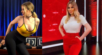 Hande Sarıoğlu kimdir?