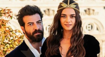 Hande Soral anne oldu! Oğlunu kucağına alan Hande ve İsmail çifti bakın ne isim koydu