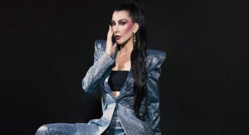 Hande Yener şöhret değilken yaşadıklarını anlatıp duygulandı: Durakta beklerken ağlıyordum! Bu son otobüse binişim...