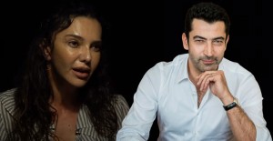 Hande Ataizi: Kenan İmirzalıoğlu'nun Oyunculuğunu Beğenmiyorum