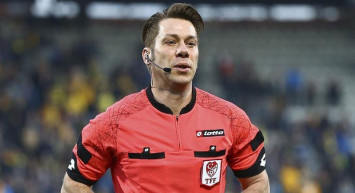 Hangi hakemler maç yönetmeyecek? TFF ve MHK'nın yeni kararı açıklandı bu hakemler artık maç yönetemeyecek!