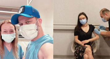 Hangi Ünlü Hangi Aşıyı Oldu?