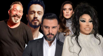 Hangi ünlü hangi partiyi destekliyor?