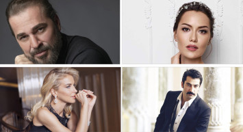 Hangi Ünlü Hangi Semtte Oturuyor?