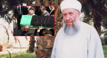 Hangi ünlü hangi tarikata bağlı?