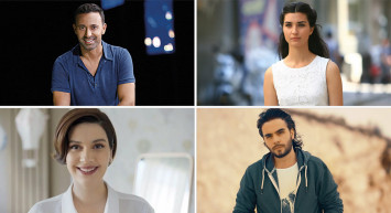 Hangi ünlüler alevi kökenli?