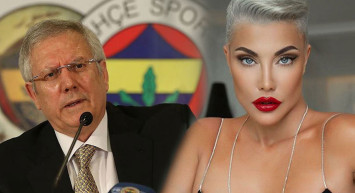 Hapse Giren Deniz Akkaya’ya Aziz Yıldırım Da Acımadı