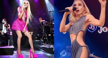 Hapse giren ünlüler ve suçları