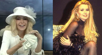 Harika Avcı kimdir?