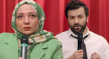 Hasan Can Kaya ne diyeceğini bilemedi! Genç kadının anlattıkları tüm stüdyoyu şaşkına çevirdi