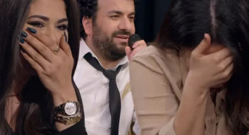 Hasan Can Kaya yine bir skandala daha imza attı! Prezervatif yorumu olay oldu