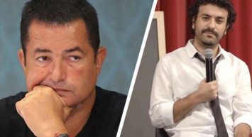 Hasan Can Kaya'dan bomba Survivor itirafı: ''Acun abinin var öyle fantezisi''