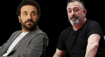 Hasan Can Kaya'dan Cem Yılmaz'a sert çıkış: Küfürlü göndermeyle tiye almıştı!