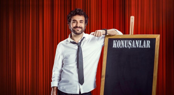 Hasan Can’ın konuğu herkesi şok etti! Sosyal medyanın diline düştü