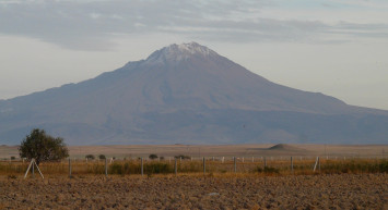 Hasan Dağı Nerede, Hasan Dağı Patlarsa Ne Olur?
