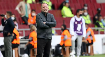 Hatayspor Maçının Ardından Beşiktaş Teknik Direktörü Sergen Yalçın Açıklamalarda Bulundu!