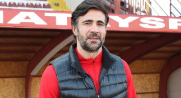 Hatayspor'un Teknik Direktörü Ömer Erdoğan'dan Çok Konuşulacak Açıklamalar Geldi!