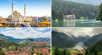 Hava kirliliğinde Türkiye 46. sıraya geriledi!