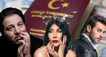 Havalimanında zor anlar yaşattılar: Ünlü ünsüz demeden Türk vatadaşlarına vize çilesi devam ediyor!