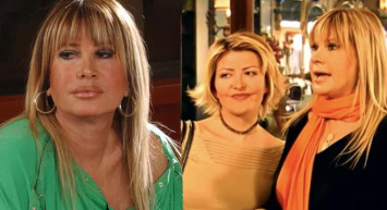 Hayat Bilgisi dizisinin gözde oyuncusu Pakize Suda hayatını kaybetti