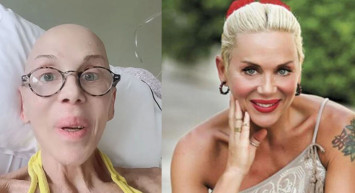 Hayatını kaybeden Billur Kalkavan'ın mezarı gündem oldu! O görüntüler kısa sürede tepki çekti