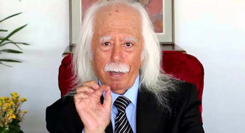 Haydar Dümen'e sorulan komik ve enteresan sorular