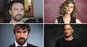 Hayranı olduğu ünlülerle evlenen insanlar