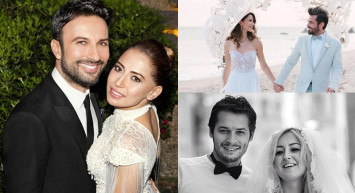 Hayranıyla Evlenen Ünlü İsimler