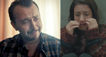 Hazal Kaya ikinci kez anne olacağını duyurmuştu! Evde baygın yatan ünlü oyuncudan yeni haber!