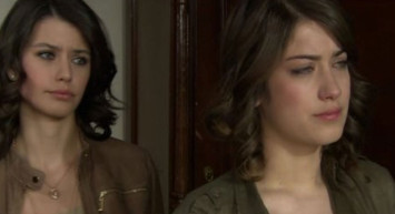 Hazal Kaya’dan Yıllar Sonra Gelen Aşk-ı Memnu İtirafı Herkesi Şaşkına Çevirdi