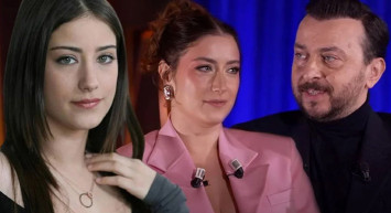 Hazal Kaya'dan yıllar sonra gelen itiraf: Bakın hastalığı neymiş!