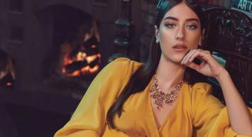 Hazal Kaya’nın İtirafı Sosyal Medyada Olay Oldu: Kocam Köylüyüm 