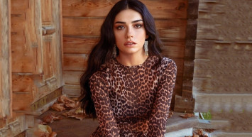 Hazar Ergüçlü Kimdir?