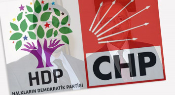 HDP Ve Onun Yandaşı CHP'nin Bu Haftaki Yalanları