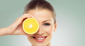 Her Cilt Tipine İyi Gelen 8 Yiyecek