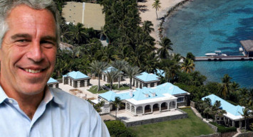 Her detayıyla dehşet veren Epstein Adasındaki Türk kadın ortaya çıktı: Türkiye'ye dair o iddia kan dondurdu!