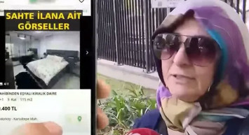 Her gün akşam saatlerinde oluyor: Ev kiralamak isteyenlerin kabusu oldu