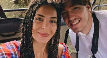 Hercai'nin yıldızı Ebru Şahin hamile mi? İlk açıklama geldi...