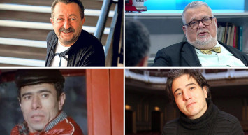 Herhangi bir dini inancı olmadığını açıklayan ünlü isimler!