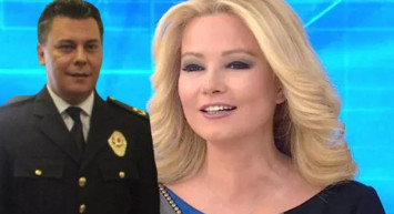 Herkes düğünün detaylarını merak ediyordu: Müge Anlı’nın gelinlikli fotoğrafı sosyal medyayı yıktı