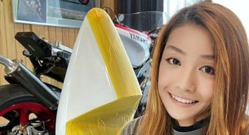 Herkes kız sanıyordu yansıma onu ele verdi