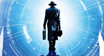 Herkes onu konuşuyor! Zaman yolcusu olduğunu iddia eden kullanıcı bu hafta sonunu işaret etti: Geri sayım başladı!